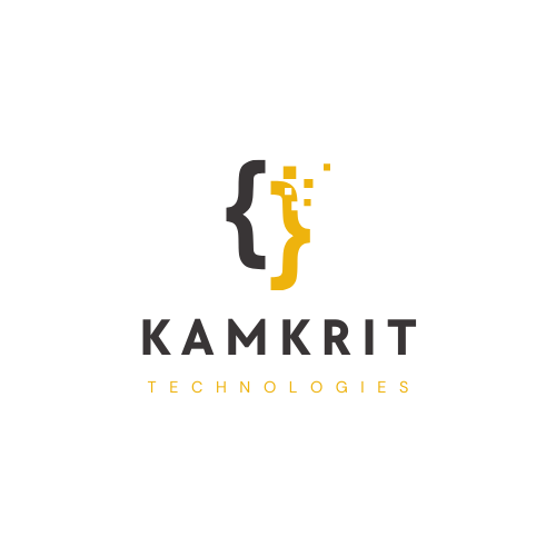 Loading Kamkrit Technologies...